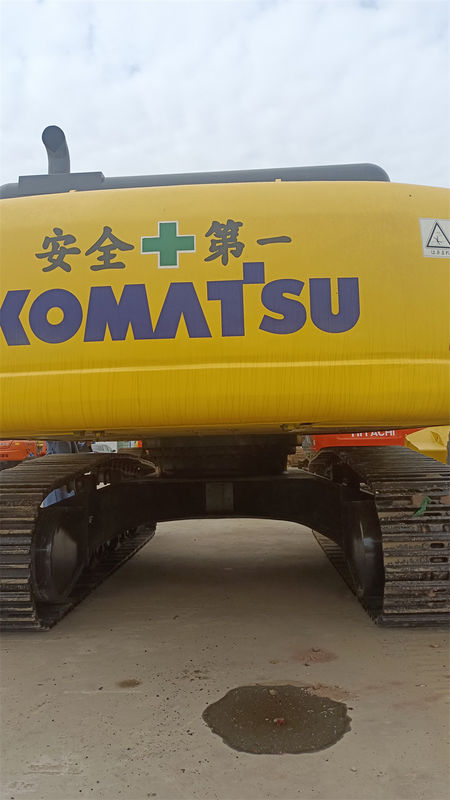 KOMATSU PC360 a utilisé l'excavatrice 36 Ton Used Crawler Excavator PC360-7 du Japon