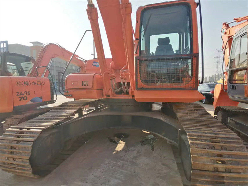 30 excavatrice de pelle rétro de Doosan DX300LC 9C d'excavatrice de Ton Hydraulic Used Large Crawler