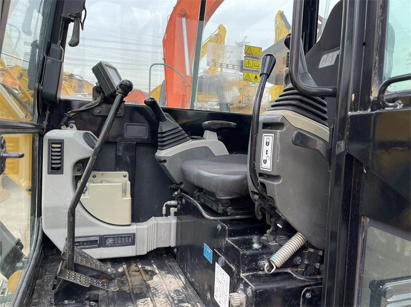 305.5E2 a employé CAT Excavators Second Hand Caterpillar 306 307 excavatrice de 308 chenilles