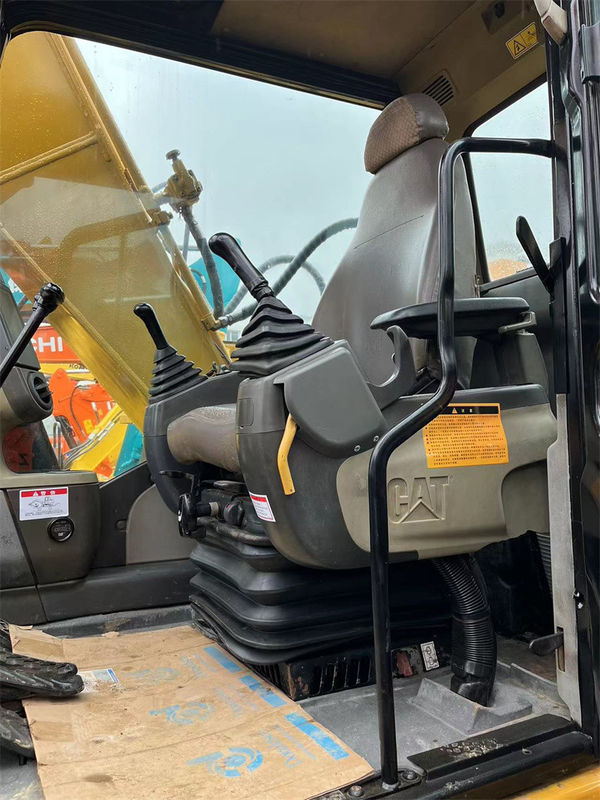 Caterpillar 305.5E2 Excavateur Excavateurs CAT utilisés 305 306 307 308 Excavateur à rampe
