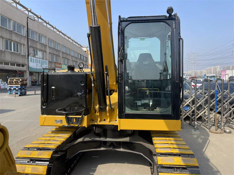 Modèle neuf Mini-excavateurs CAT 307.5 d'occasion