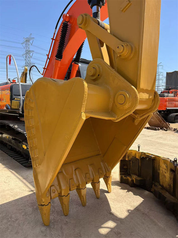 Excavateur à rouleaux usé Caterpillar CAT 330D 30 tonnes Excavateurs à rouleaux usés CAT Hautes performances
