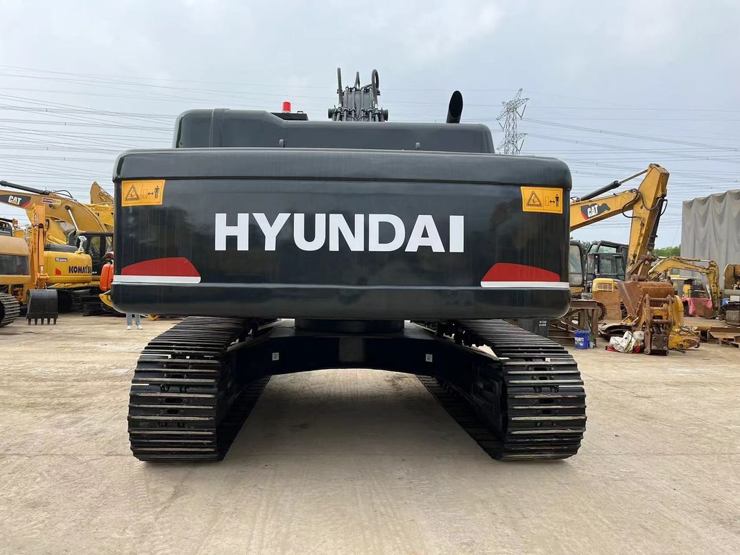 330LC-9S Excavateur d'occasion 210 KW Puissance du moteur pour des opérations fluides et rapides