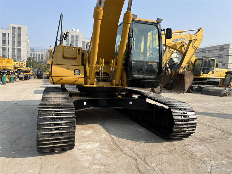 Excavateurs pour chats de taille moyenne de haute performance 325CL 25 tonnes