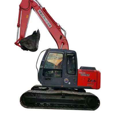 12 tonnes de Hitachi Zx120