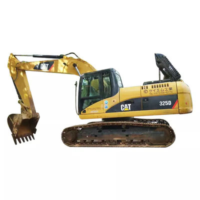 325bl a employé CAT Excavators