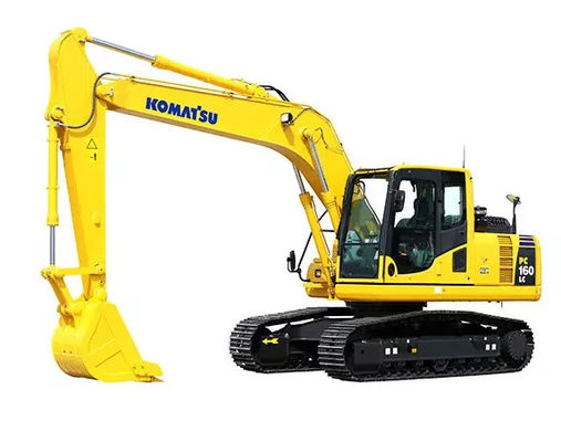 Pc35mr a utilisé l'excavatrice de KOMATSU 3 tonnes de Japon fait importé