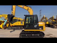 Excavatrice Caterpillar 307D d'occasion